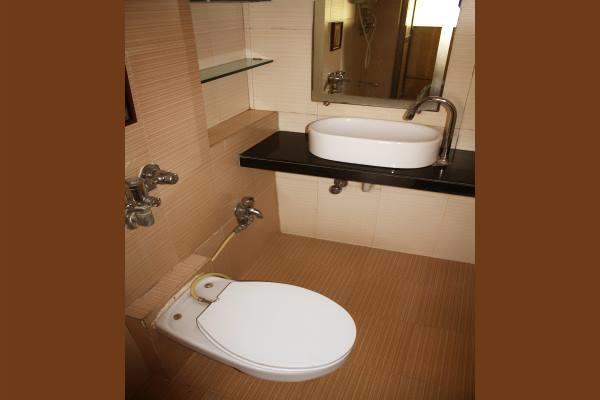 Veridical Hospitality - Powai-Chandivali Bombaim Exterior foto
